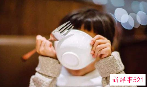 8岁孩不爱吃饭怎么办