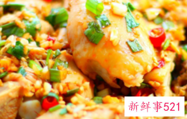 家常清蒸鸡的做法