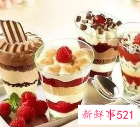 老年人吃冷饮的危害