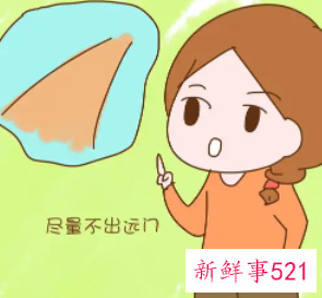 宝宝刚满月出远门禁忌