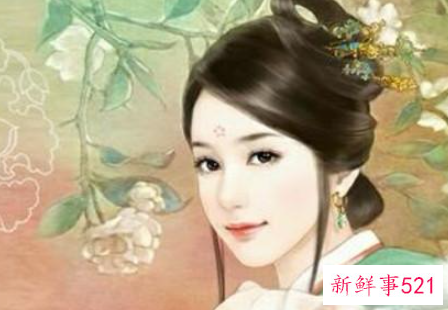 最打动婚外情人的古诗