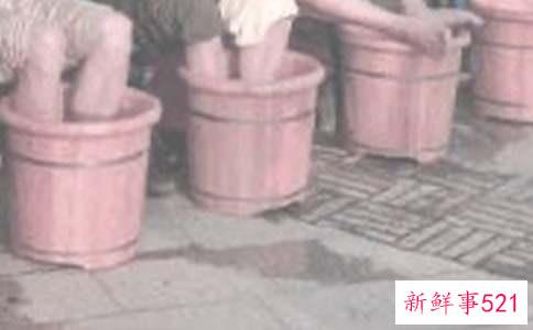 女人喝的养生茶