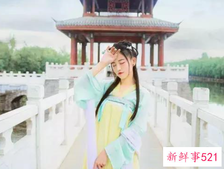 最打动婚外情人的古诗