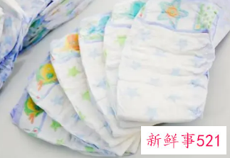 长期穿纸尿裤对男宝宝有影响吗