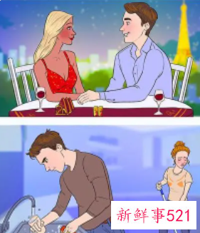 老公赌博老婆出轨正常吗