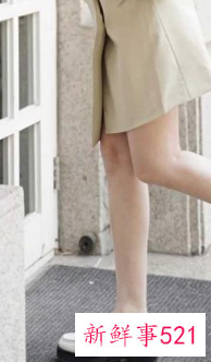 穿长裙子配什么鞋