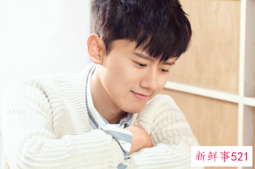 七夕表白句子张杰