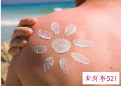 皮肤晒伤后怎么处理