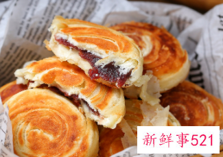 素油桃酥的做法