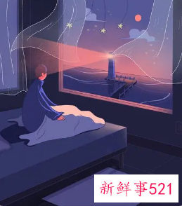 梦到了自己单身