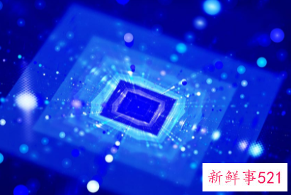 男生喜欢蓝色是什么性格