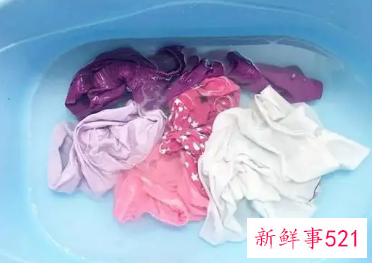 梦见自己洗内衣什么意思