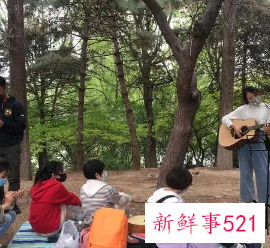 户外运动歌曲有哪些