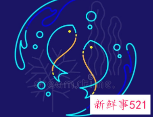 双鱼座在提升桃花运的方法