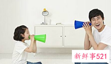 怎么训练孩子说话能力