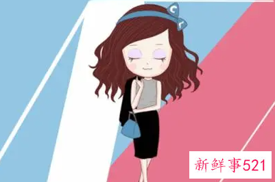 怎么夸职场女人