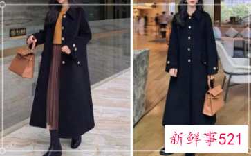 胖人冬季穿什么显瘦