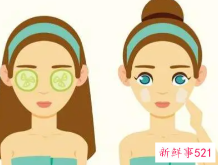 女人过了30岁如何保养自己