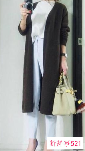 相亲第一次见面穿着