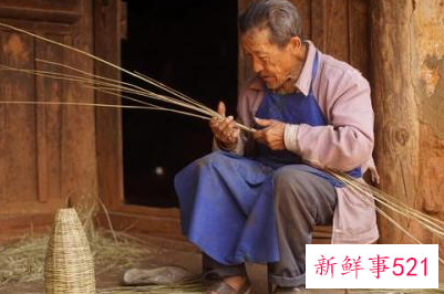 老人味是怎么产生的