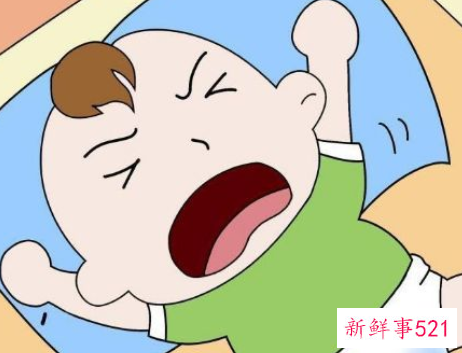 宝宝晚上一直哭不睡觉怎么办