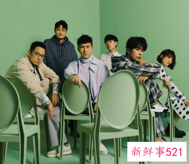 林暐哲放弃所有权，吴青峰终于拿回“苏打绿”