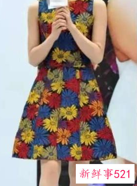 红色高跟鞋配什么衣服好看冬天