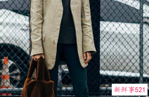 女孩子155cm穿什么裤子