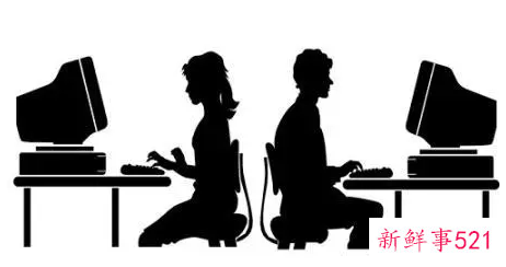 防电脑辐射的九大必杀技巧