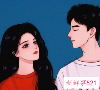 让男生甜到爆炸的情话