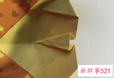 手工小雨伞制作流程