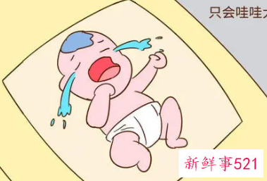 宝宝肠绞痛最快最有效的方法