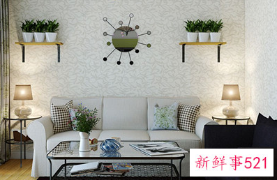 墙面湿的怎么办