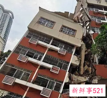 梦见超多楼房是什么意思