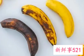 香蕉不熟的时候有什么办法把它催熟