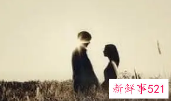 一个不懂爱的人很可怕