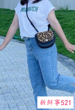 150斤胖人穿衣搭配