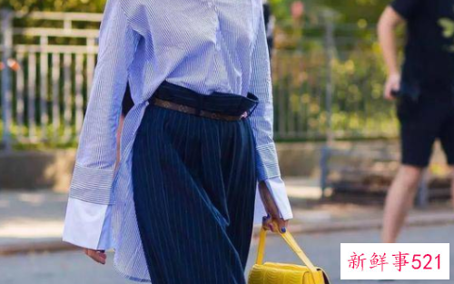 女孩子155cm穿什么裤子