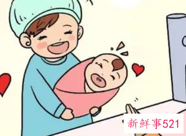 梦见生孩子时拉大便是什么意思