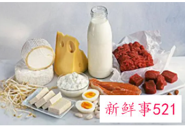 6类食物美容除皱最有效