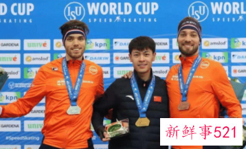 可惜！宁忠岩差0.12秒季军