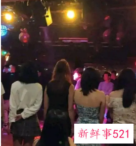 夜场的女人会对客人有真感情吗