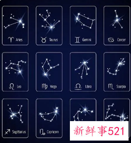 十二星座谁比较有爱心
