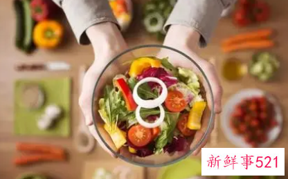 出油皮肤怎么改善