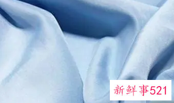 针织冰丝面料的优缺点