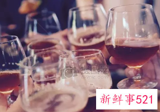 有内涵有文化的祝酒词