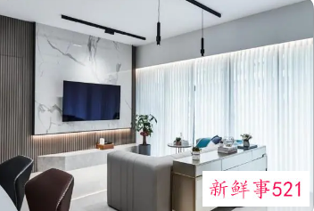 能够白手起家的家居布局