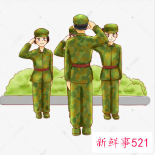 军训结训发言稿