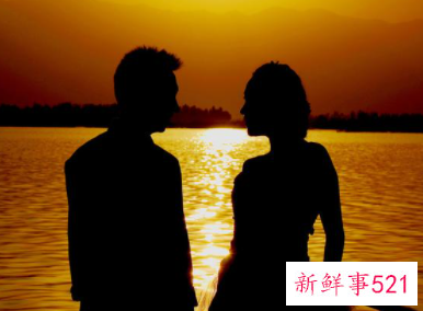 恋人之间专属小昵称