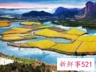 五一去哪旅游人比较少